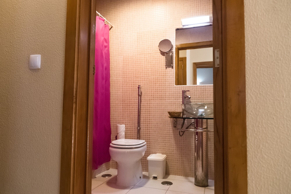 Double or Twin Room photo 3