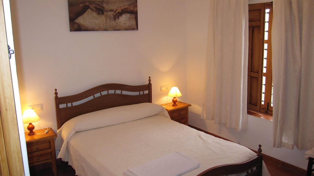Cabaña, 3 Habitaciones (IV)