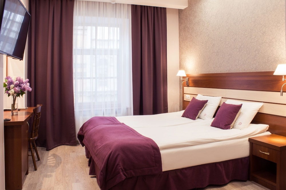 Economy Room photo 1