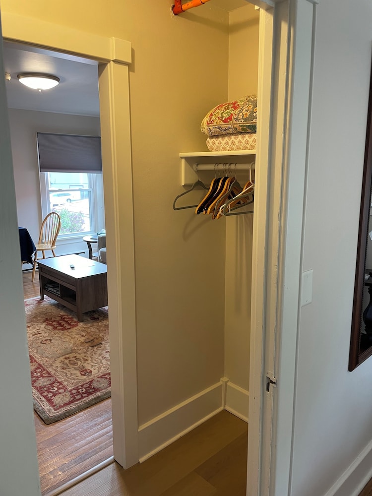 Comfort Apartment photo 3
