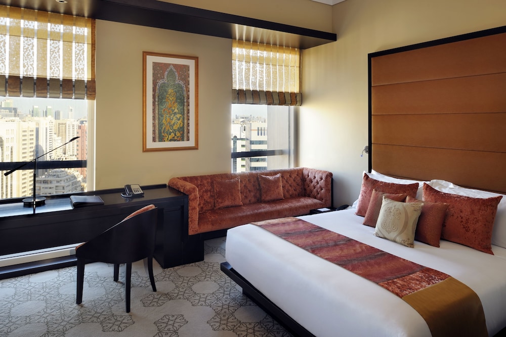 Presidential Suite, 2 Bedrooms, Smoking
