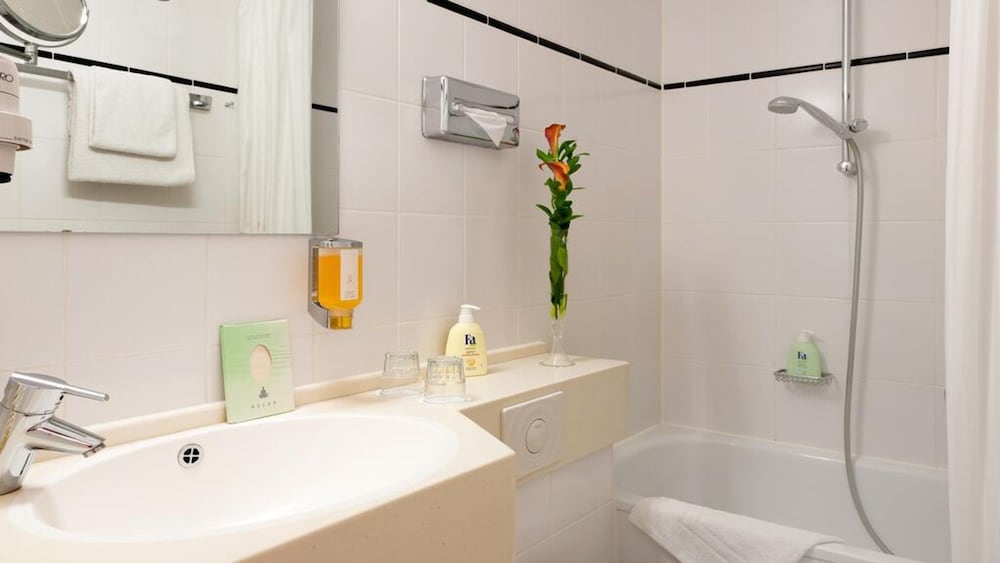 Comfort Double Room - Photo 12