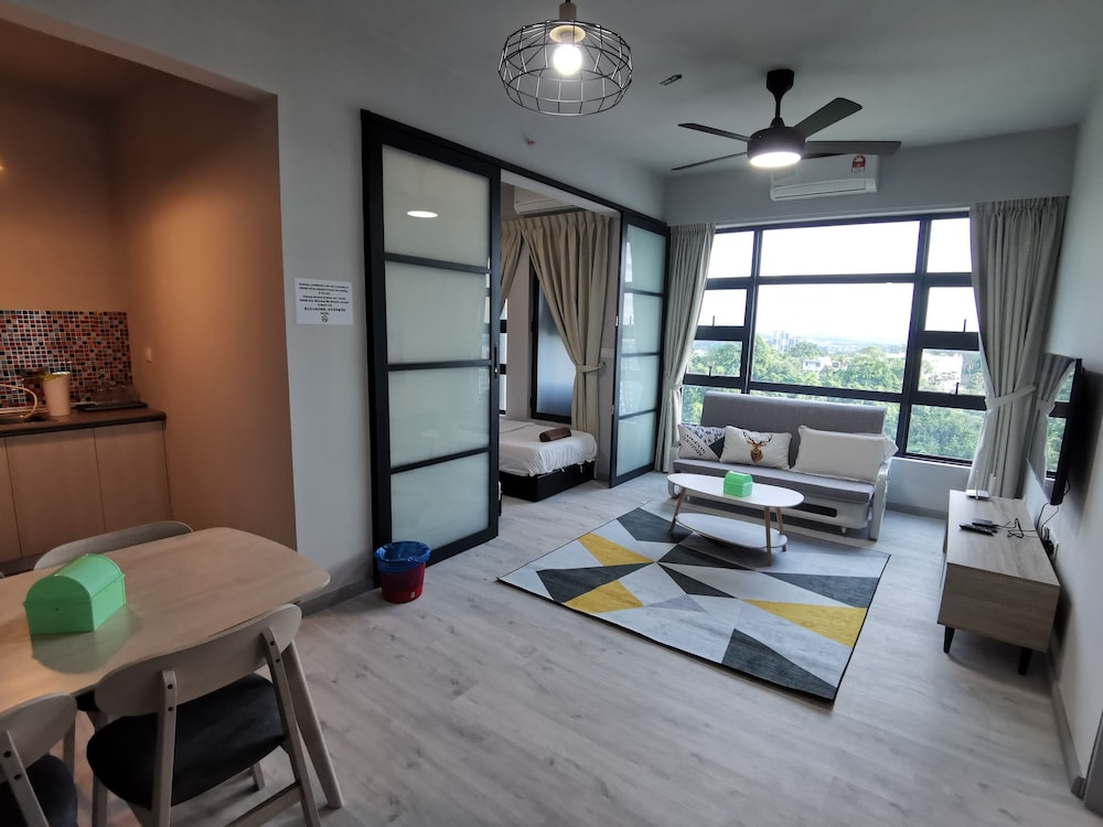 Standard Apartment - Photo 14