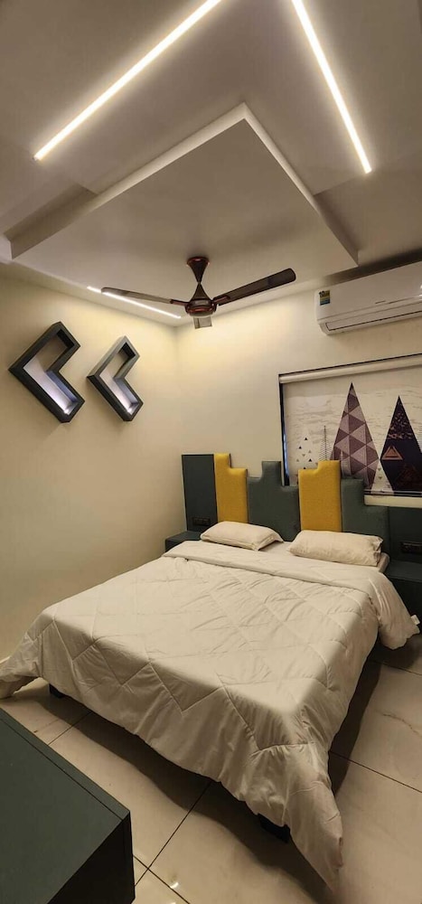 Superior Villa, 3 Bedrooms photo 1