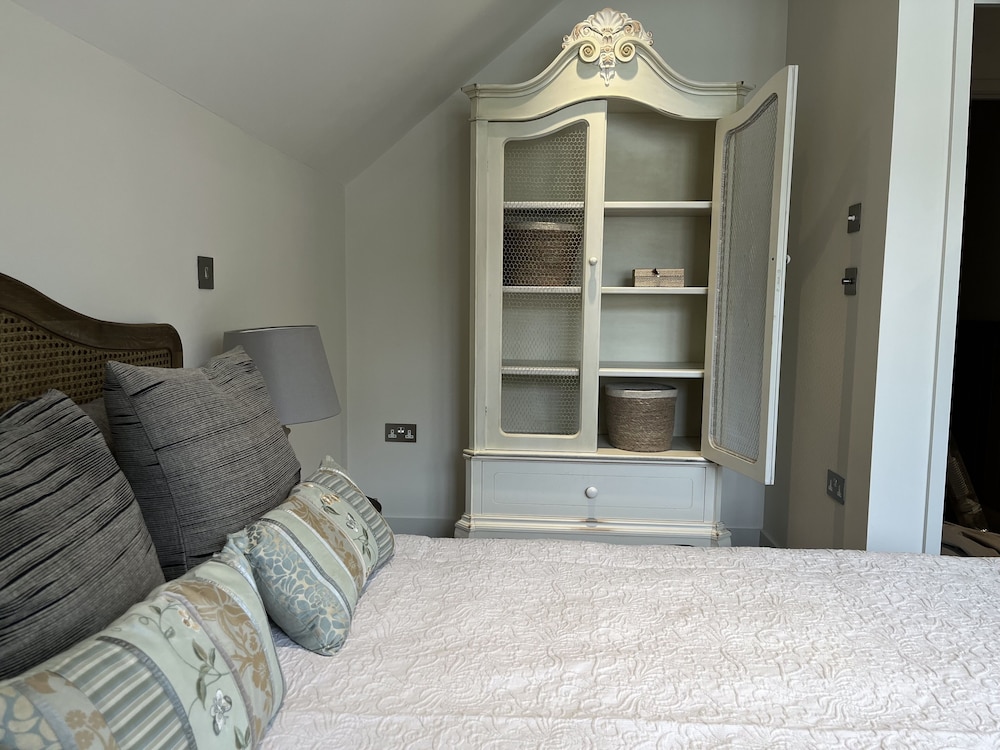 Classic House, Ensuite - Photo 4