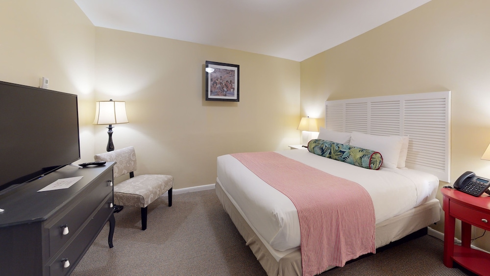 Cafe Queen Suite photo 3