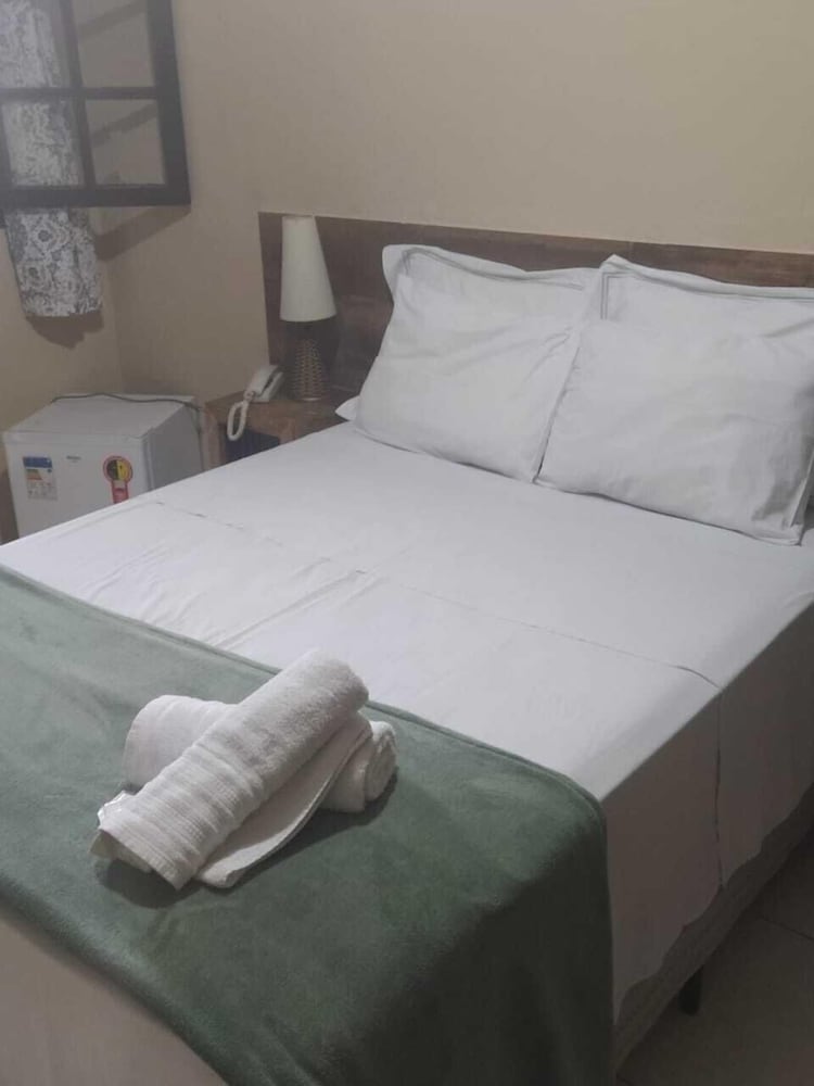 Twin Room, 1 Double Bed photo 2