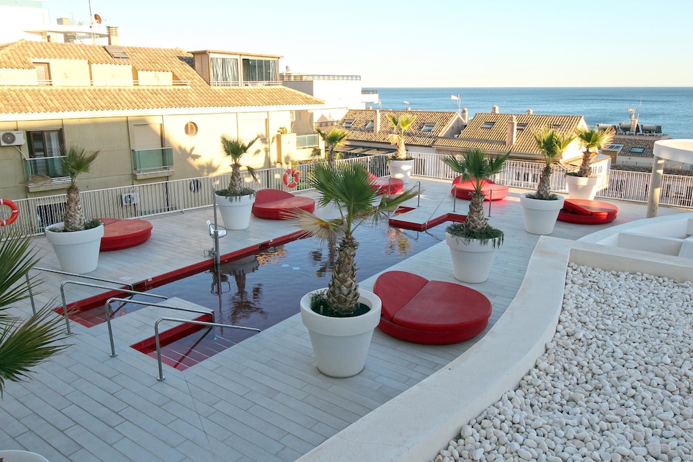 Sea View Apartment Near The Beach, Foto 29
