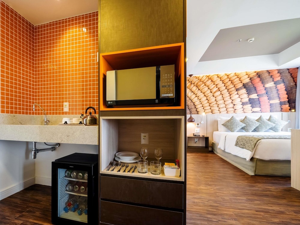 Privilege, Superior Room, 1 Double Bed, Accessible - Photo 4