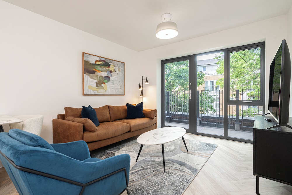 Comfort Apartment (2 Bedrooms) photo 1
