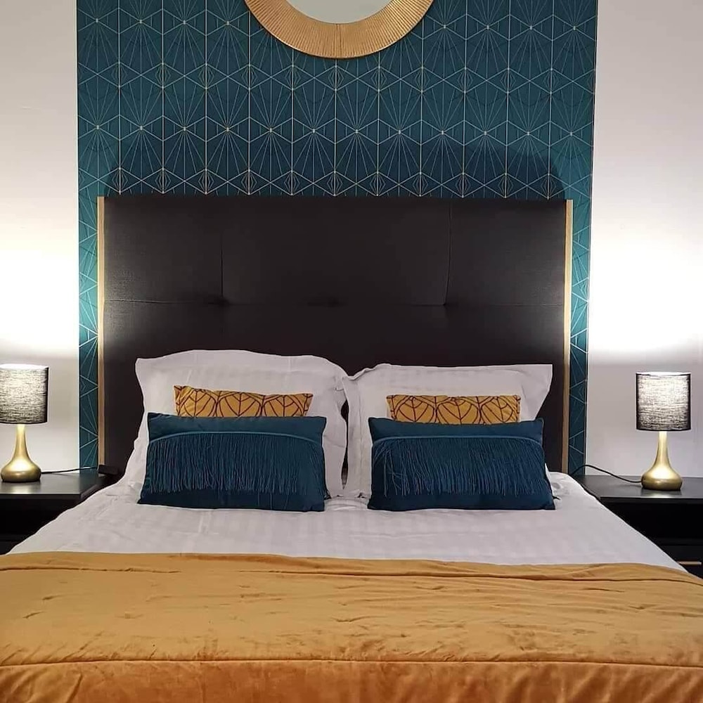Double Room - Photo 5