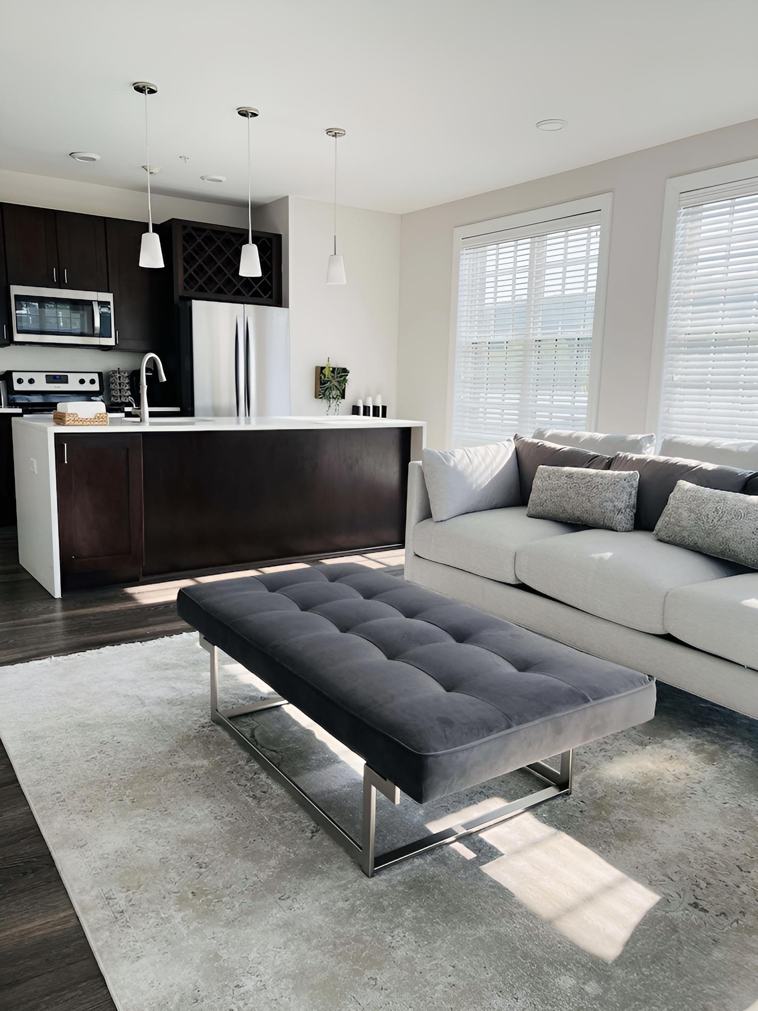 Deluxe Suite photo 1
