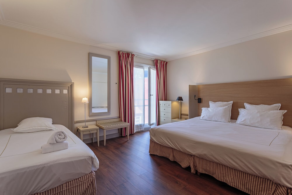 Triple Room - Photo 1