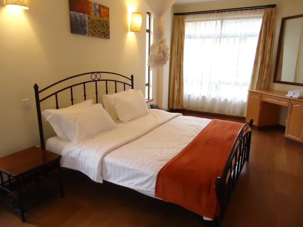 Apartment, 2 Bedrooms