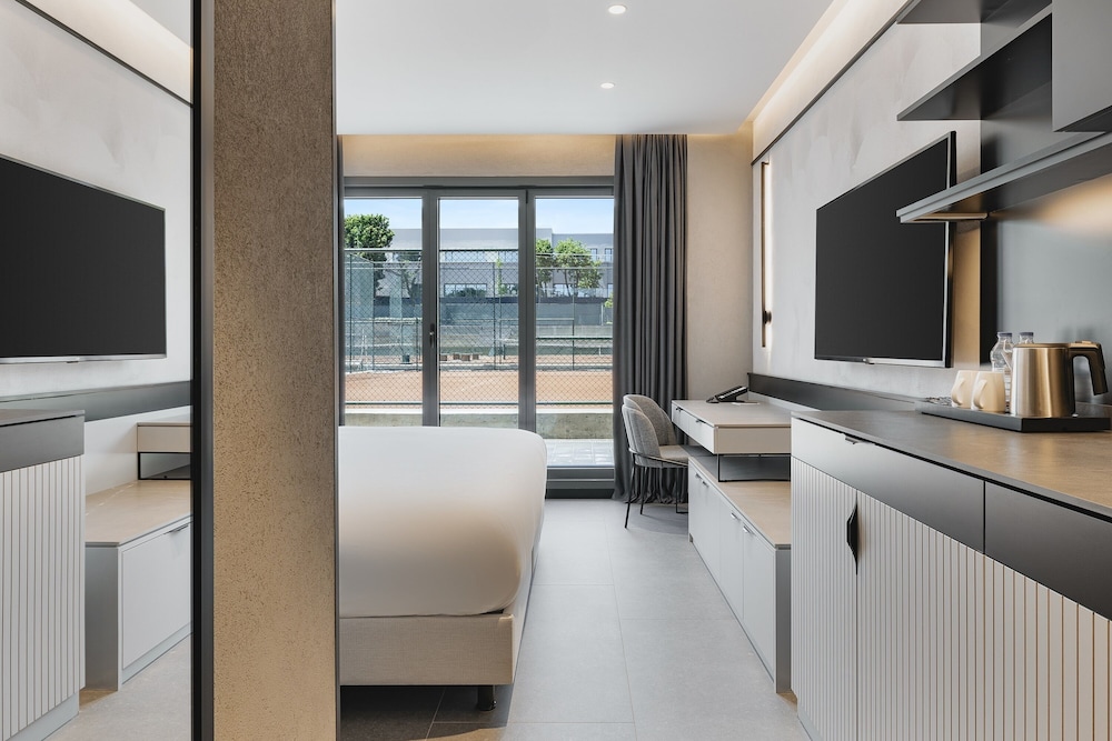 Superior Double or Twin Room - Photo 5