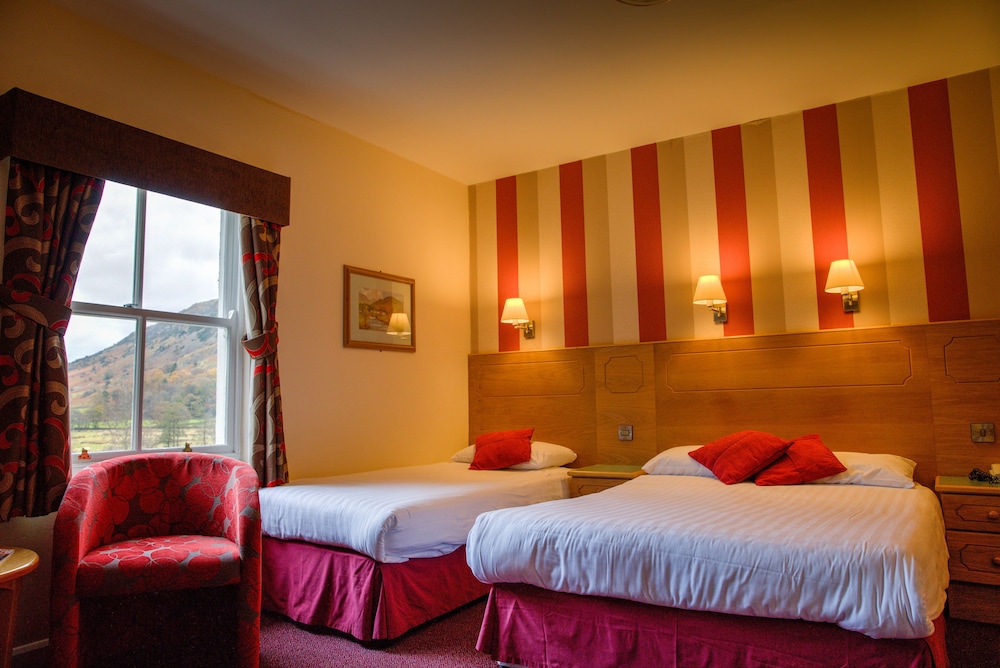Superior Twin Room photo 3
