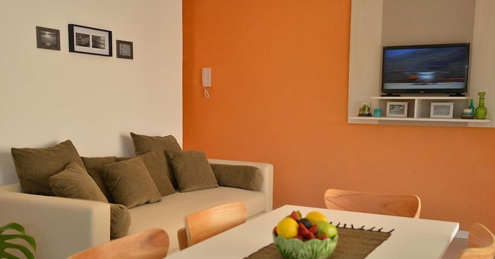 Deluxe Apartment, 1 Bedroom