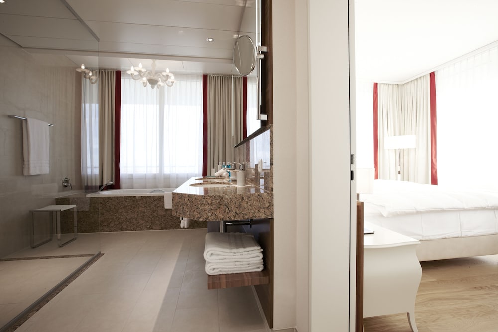 Oberwaid Suite photo 2
