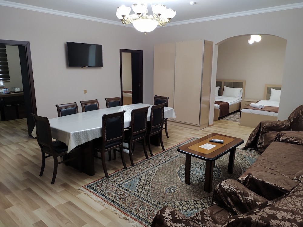 Family Apartment