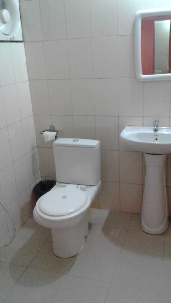 Deluxe Quadruple Room photo 2