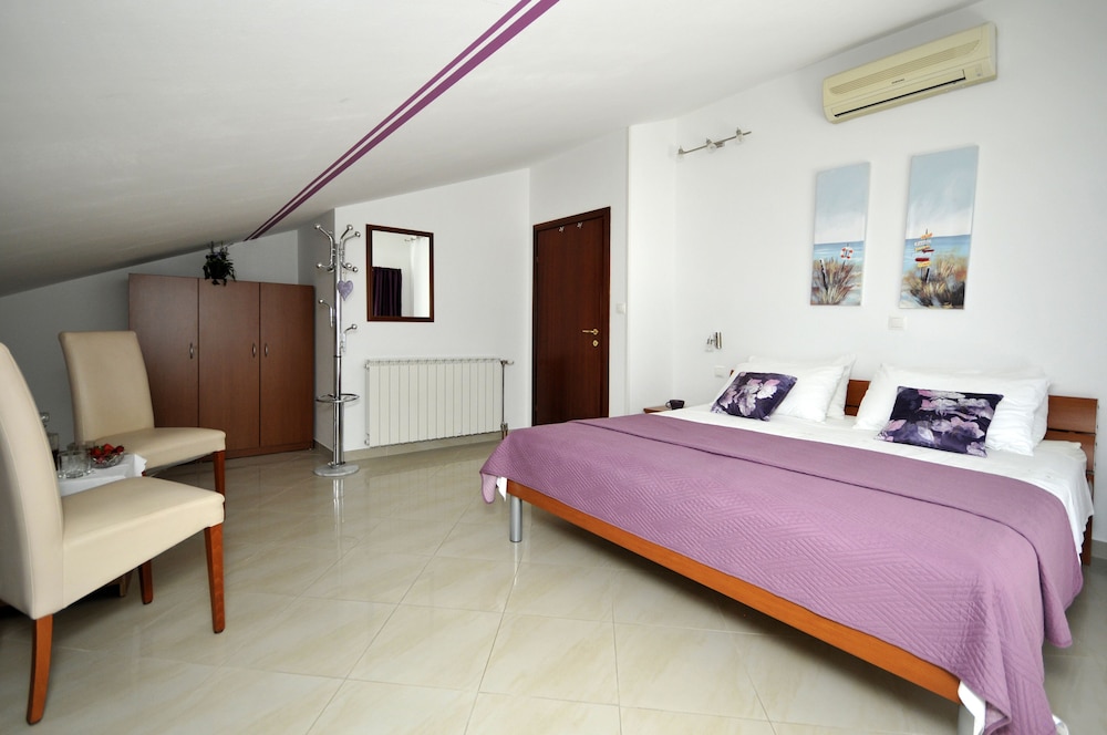 Apartment, Terrace, Sea View