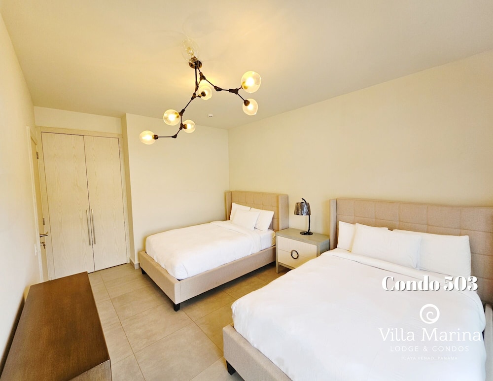 Comfort Condo thumbnail 6