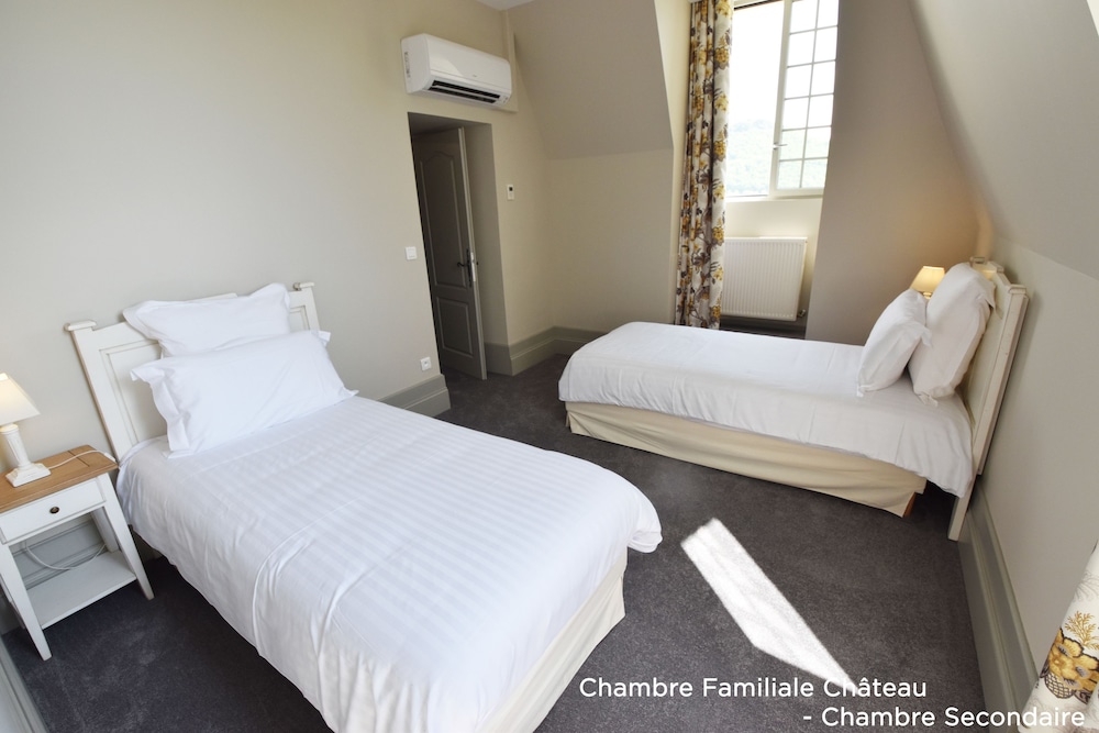 Family Room (2-4 persons) photo 2