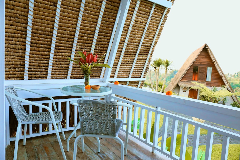 Panoramic Bungalow, 1 Bedroom photo 3