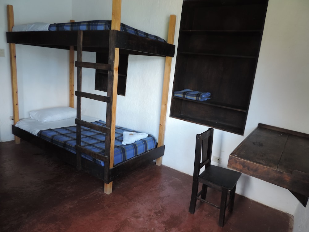 Basic Quadruple Room, Shared Bathroom, Lake View (#5) photo 1