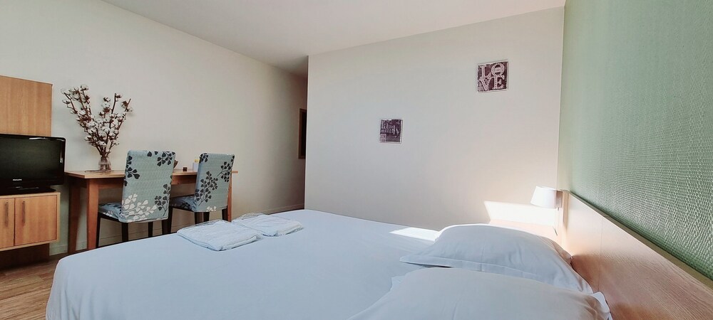 Studio 2 personnes Velux photo 2