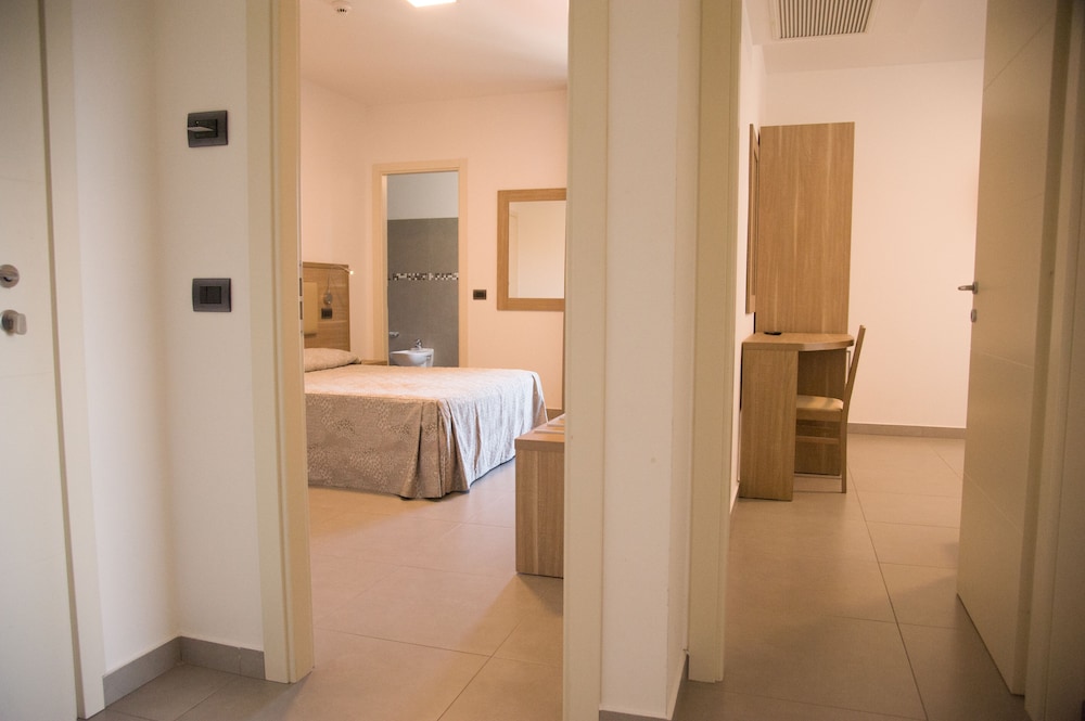 Apartment, 2 Bedrooms