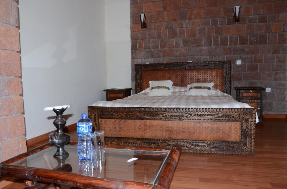 Standard Triple Room photo 1