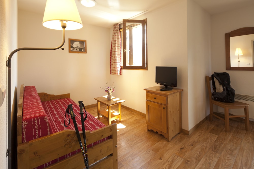 Appartement 1 pièce 4 personnes 1 bébé photo 1