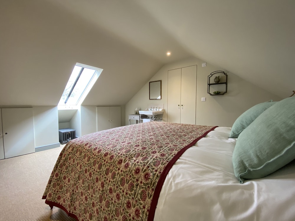 Rectory Farm Barn, Photo 16