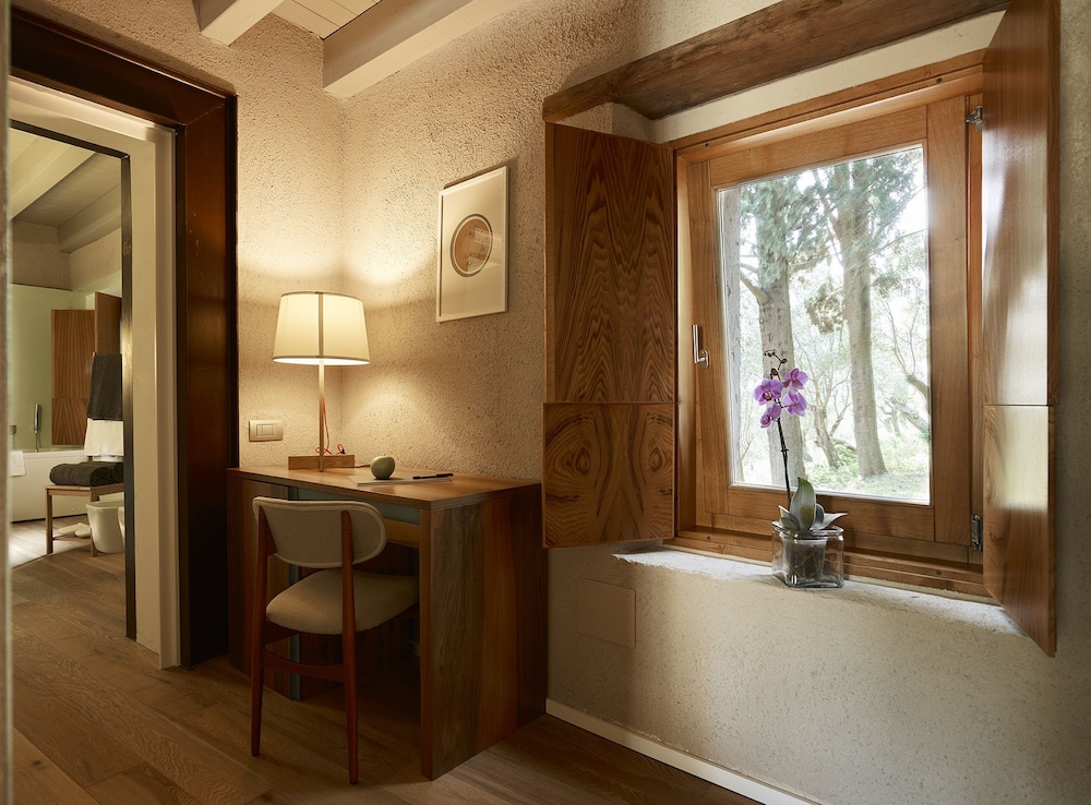 Deluxe Room, Mountain View