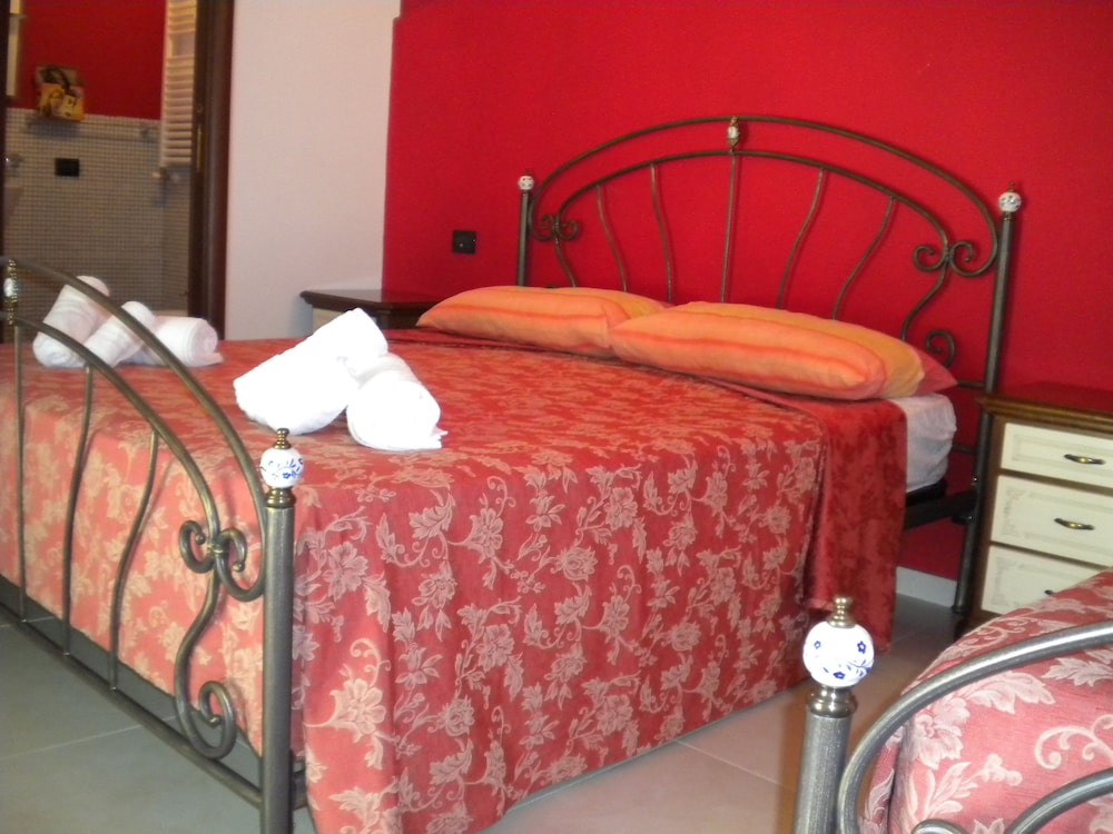 Agriturismo Rifugio di Dedalo