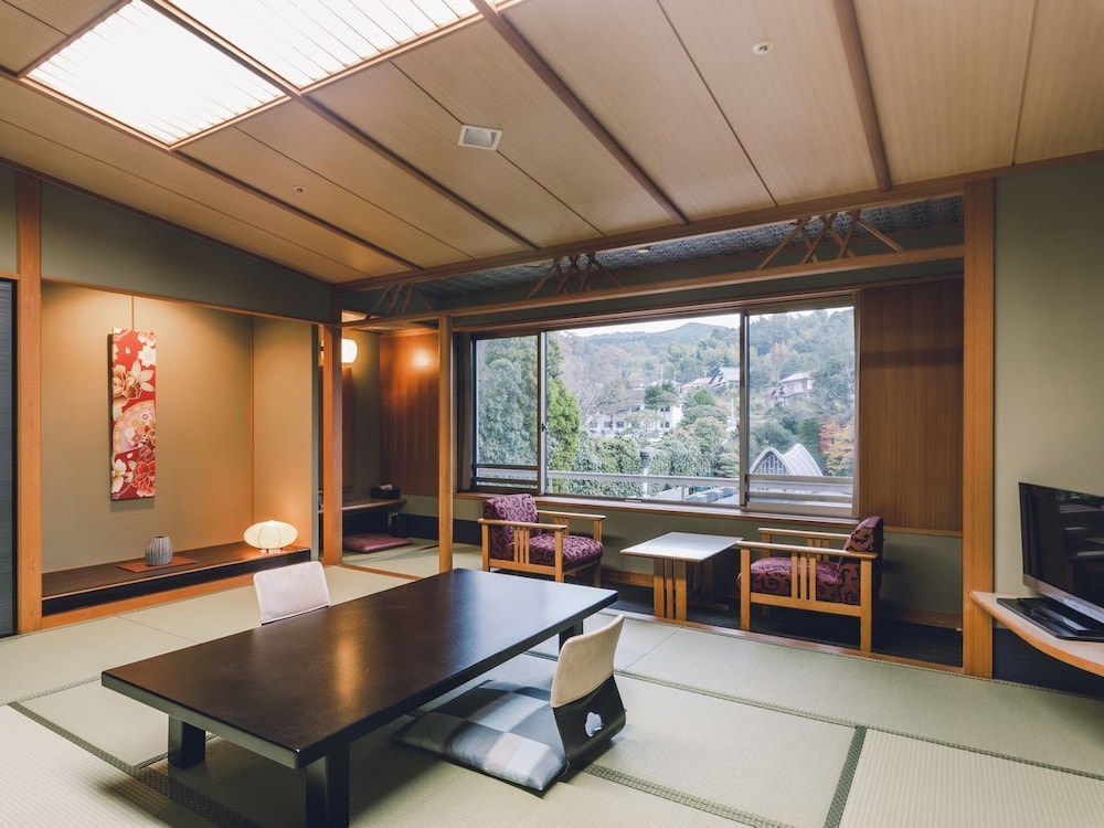 Japanese-style Room, Non Smoking