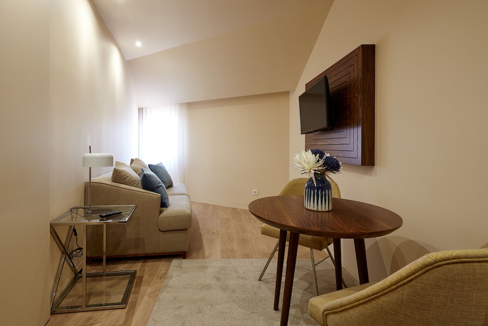 Standard Apartment - Photo 5