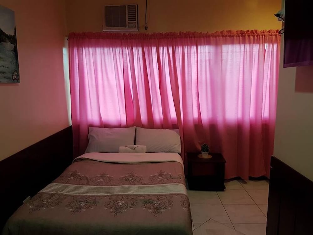 Basic Double Room, 1 Bedroom photo 1