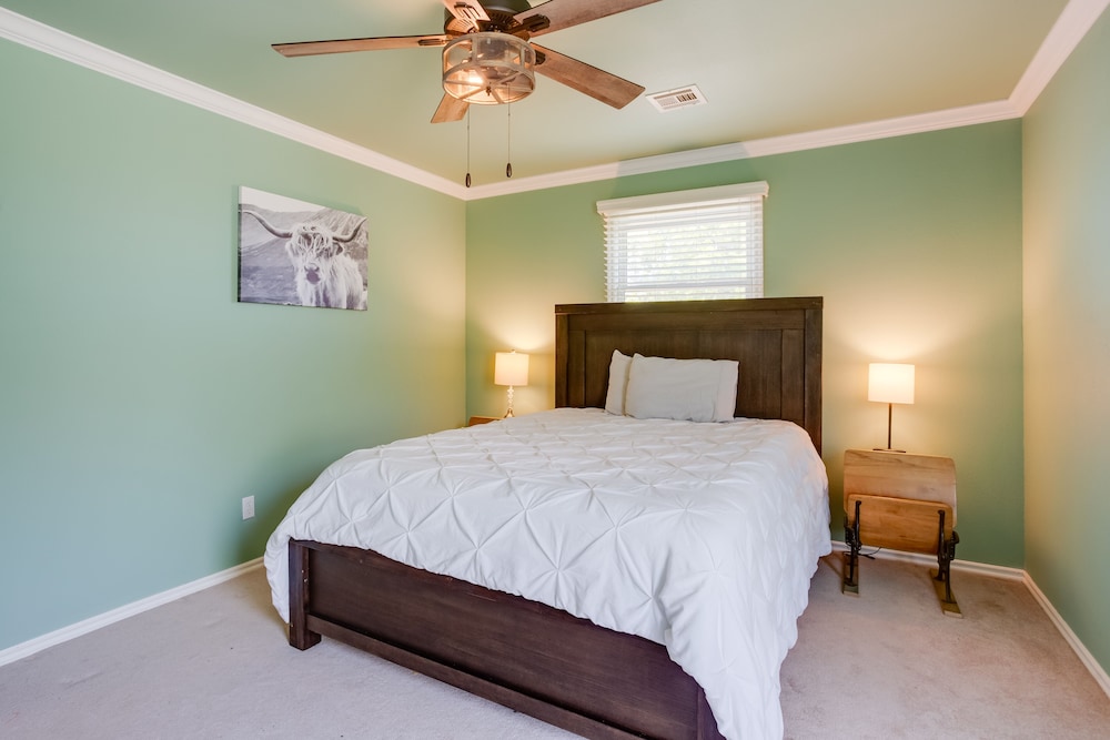 House (4 Bedrooms) photo 3