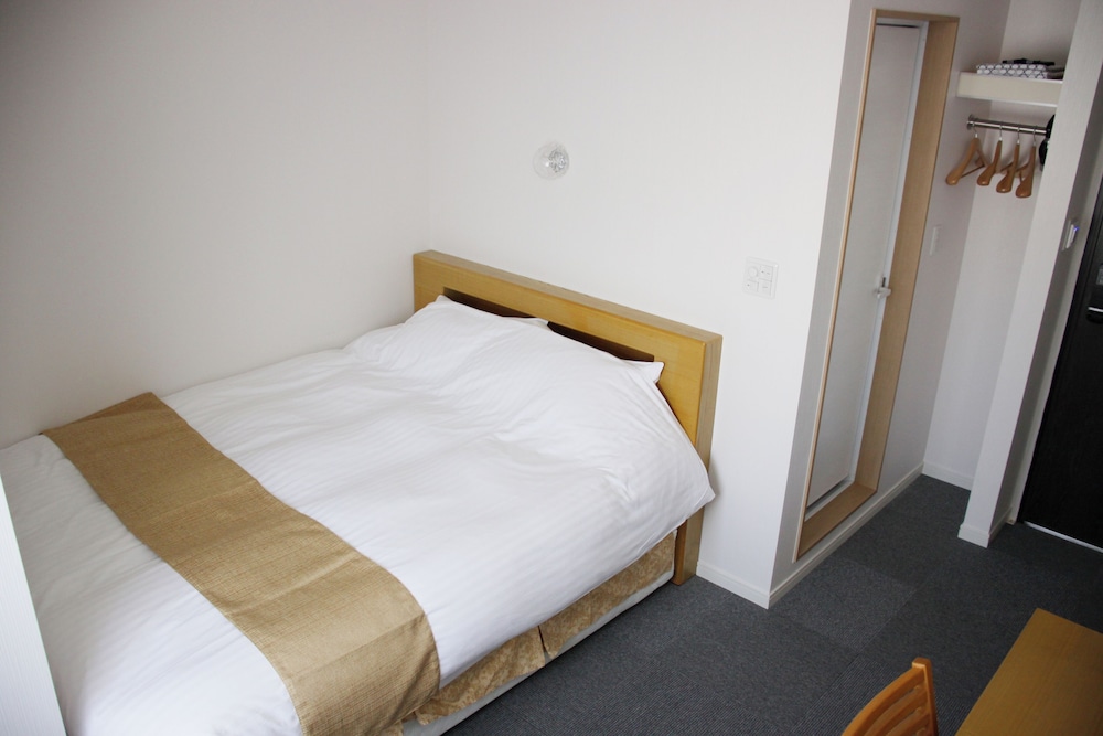 Basic Double Room - Photo 1