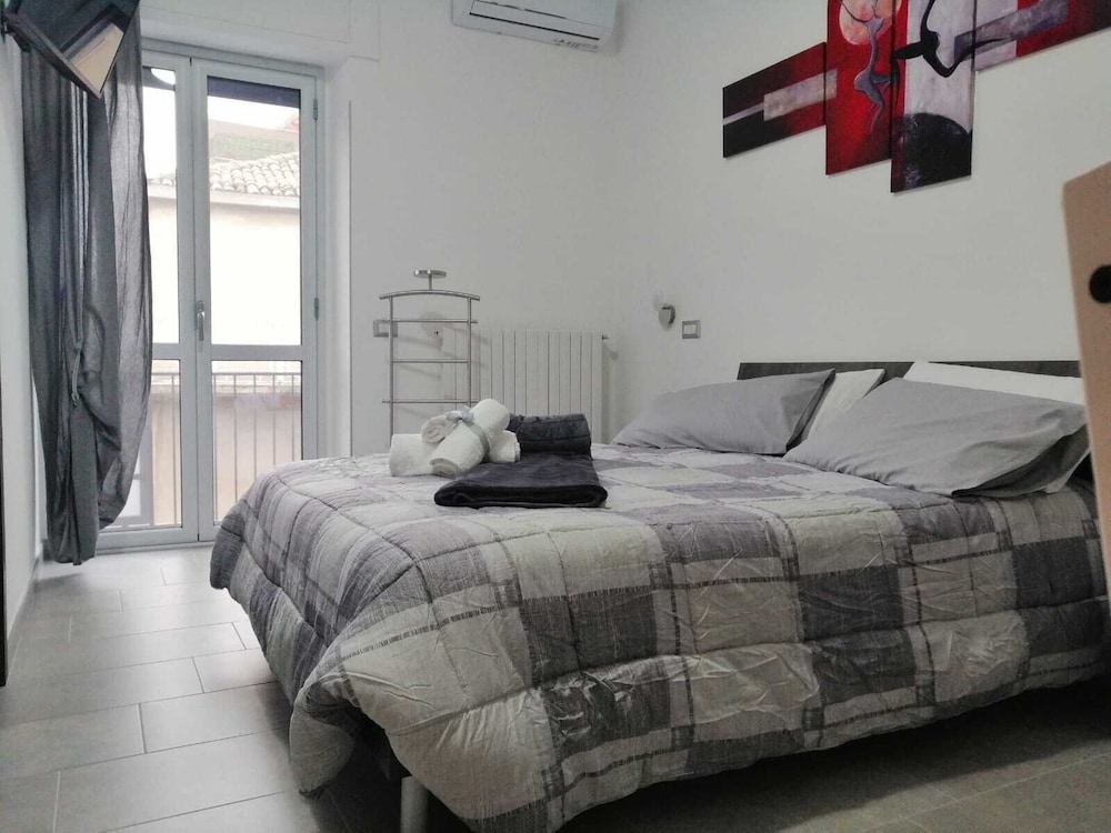 Luxury Double Room