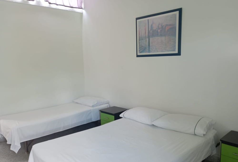 Basic Room