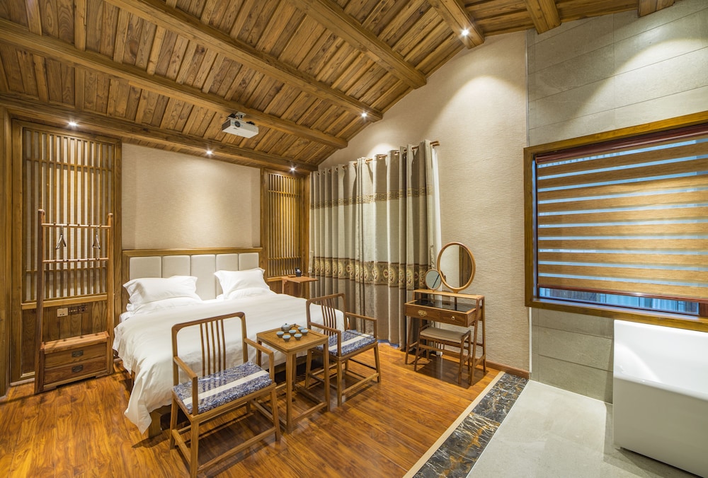 Design Double Room photo 3
