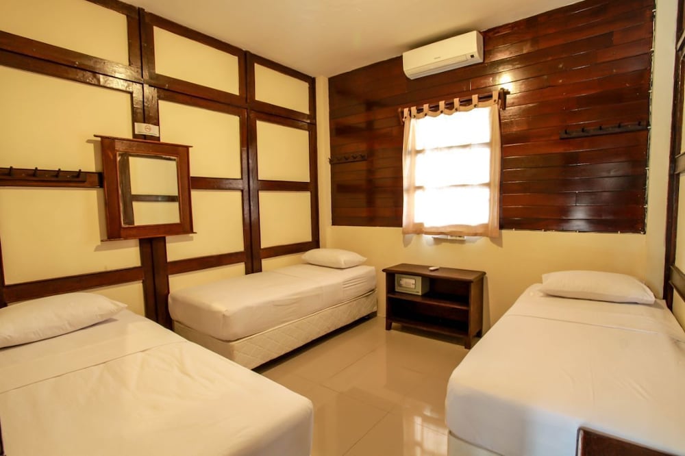 Family Triple Room, 3 Twin Beds photo 1