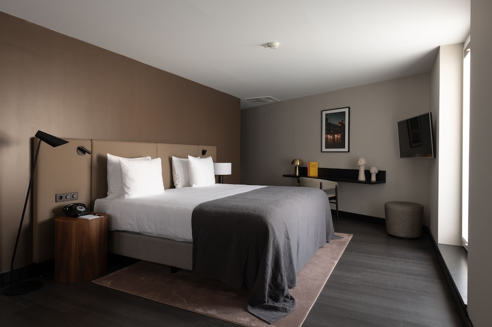 Willem Suite photo 1