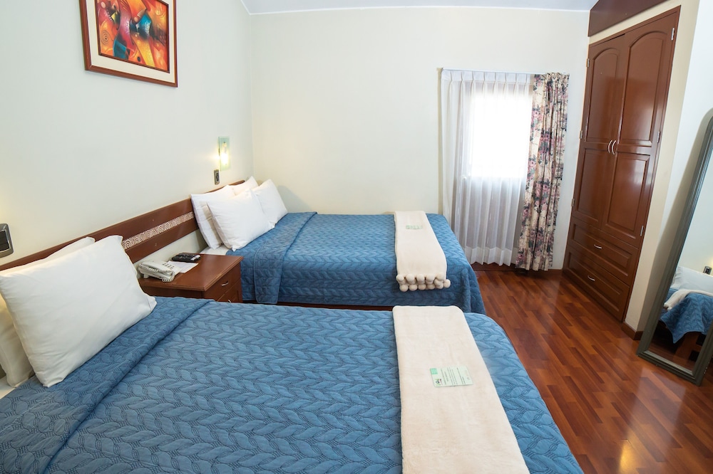 Double Room - Photo 11