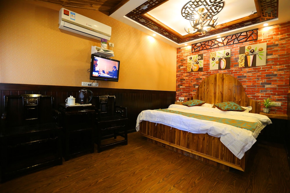 Exclusive Double Room photo 2