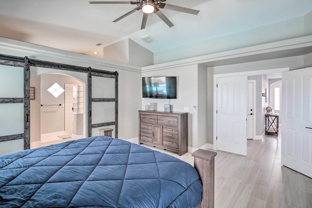 House (3 Bedrooms) photo 1