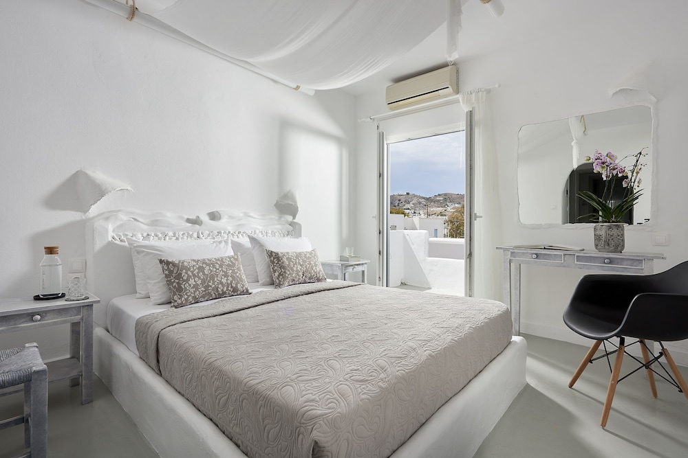 Superior Double Room photo 1